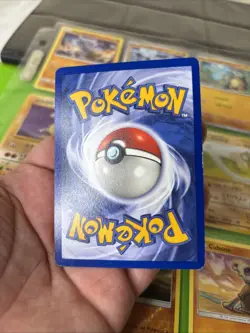 Pokemon Binder Collection Cubone Cards WOTC Platinum Sun & Moon - Image 4