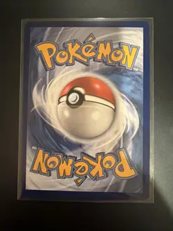 Dark Bell 106/084 - Pokemon 2026 - Pitch Black - Ultra Rare - Image 2