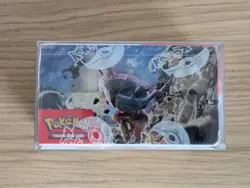 Pokemon TCG Paldea Evolved Booster Box + Protector - Brand New Sealed English - Image 3