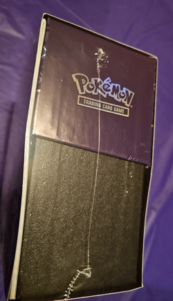 Pokemon TCG | Paldean Fates Pokemon Center Elite Trainer Box ETB New Sealed - Image 3