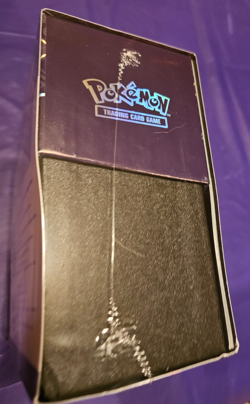 Pokemon TCG | Paldean Fates Pokemon Center Elite Trainer Box ETB New Sealed - Image 5
