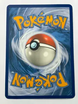 Pokemon TCG Espeon Deoxys GX Sun Moon Holo Black Star PROMO-SM240 LP - Image 2