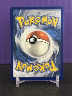 Pokemon Gengar ex 104/162 Temporal Forces Double Rare Holo - NM/M - Image 2
