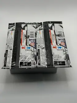 4 x Pokemon Booster Korean Black Bolt Sealed Packs Lot KOR Rare SV Set - Image 2
