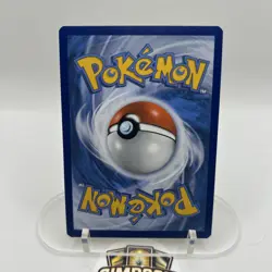 Pokemon TCG Bulbasaur SWSH231 Pokemon Go Black Star Promo - Image 3