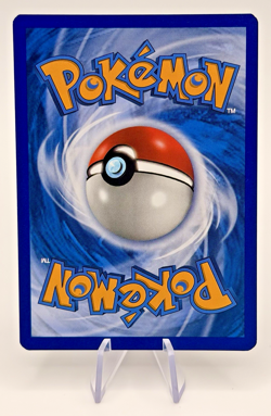 Alolan Golem GX 113/111 Rainbow Rare Crimson Invasion Pokemon M/Lightly Played - Image 2