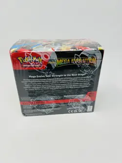 Pokemon TCG - Mega Evolution Booster Box - Image 2