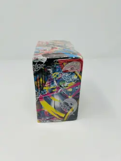 Pokemon TCG - Mega Evolution Booster Box - Image 3