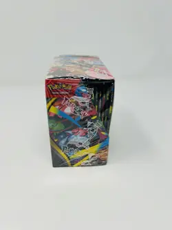 Pokemon TCG - Mega Evolution Booster Box - Image 4