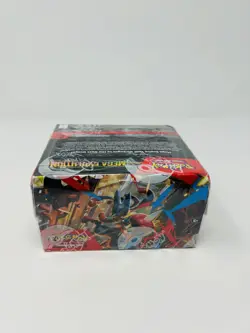 Pokemon TCG - Mega Evolution Booster Box - Image 5