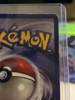 Pokemon TCG Pikachu Jungle 60/64 Regular Unlimited Common MP - Image 4