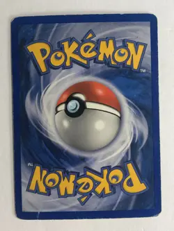 Pokemon TCG EX Trainer Kit 1: Latias & Latios Holographic Latios 2/10 Heavy PL - Image 2