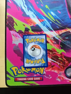 Pokemon Freunde aus Sinnoh Full Art Deutsch 149/159 Zenit der Konige | Near Mint - Image 4