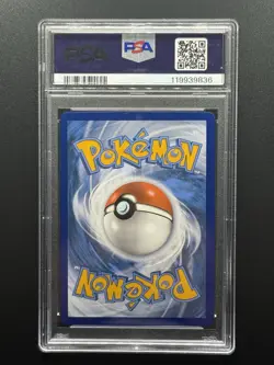 Pokemon Shining Fates EEVEE VMAX PSA 10 #SWSH087 Elite Trainer Box Promo - Image 2