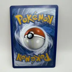 Pokemon TCG Moltres 012/078 Pokemon GO Holo Rare 2022 NM - Image 2