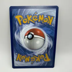 Pokemon TCG Pokemon go Golisopod 026/078 Holo Rare NM - Image 2