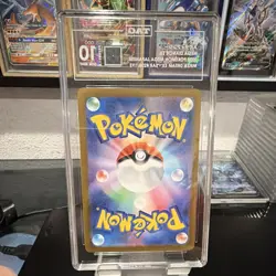 Pokemon Mega Diancie EX 238/193 Mega Dream Ex SAR Holo JP TAG 10 2025 - Image 2