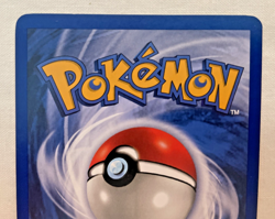 Nice Swirl Pokemon TCG 1999 Nidoqueen Base Set 2 Holo Rare 12/130 LP - Image 5