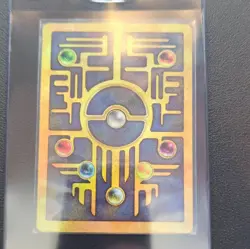 Wizards of the Coast Pokemon TCG Promo Ancient Mew 1 Holo English 2000 30 HP - Image 2