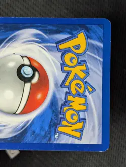 Sabrina's Psyduck 99/132 - Gym Challenge Unlimited Pokemon TCG LP - Image 3