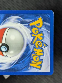 Sabrina's Psyduck 99/132 - Gym Challenge Unlimited Pokemon TCG LP - Image 4