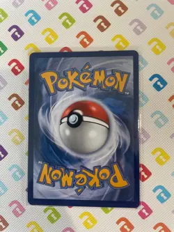 Pokemon TCG Ampharos 090/086 Illustration Rare IR CRI Chaos Rising English NM - Image 2