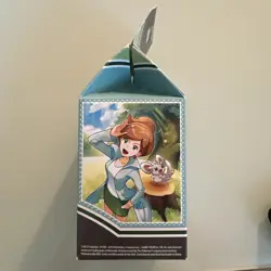 Pokemon TCG: Professor Juniper Premium Tournament Collection IN HAND - Image 2