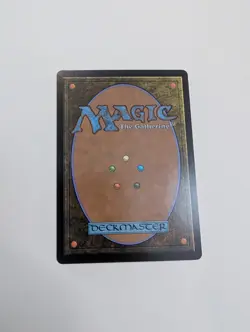 MTG - The Vision (Borderless) - Marvel Super Heroes NM/M Condition - Image 4