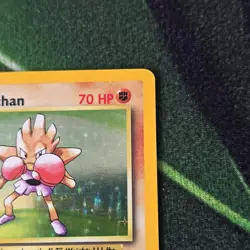 Hitmonchan - 7/102 Base Set 1999 - Holo WOTC - Pokemon TCG - Image 4