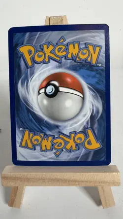 Pokemon TCG Magikarp 039/192 Rebel Clash Reverse Holo - LP - Image 2