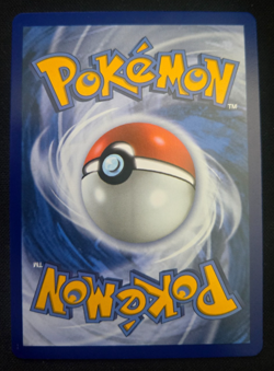 Pokemon Meowth ex - 121/088 - ME03: Perfect Order Special Illustration Rare NM - Image 2