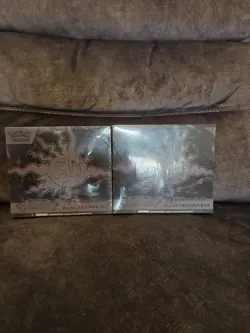 Pokemon TCG: Mega Evolution Pitch Black Pokemon Center Elite Trainer Box ✅ - Image 1