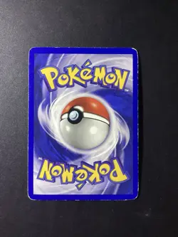 Pokemon TCG Dark Charizard 4/82 Rare Holo Team Rocket WOTC, Vintage - Image 4
