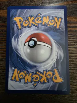 Pokemon Dawn Holo Full Art 129/094 Me02 Phantasmal Flames Trainer Supporter SIR - Image 2