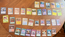 Mixed TCG Card Lot Yu-Gi-Oh Pokemon MTG Runick Labrynth Foils Rares 317s - Image 3