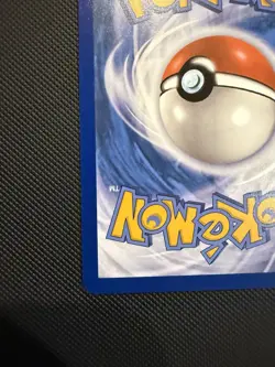 Pokemon TCG Squirtle Stellar Crown Illustration Card 148/142 Near Mint - Image 5