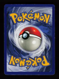 Jolteon 4/64 Unlimited Holo Rare Jungle Pokemon Cards - Image 2