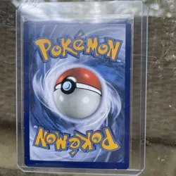 Pokemon TCG Gyarados-EX BREAKPoint 123/122 Holo Secret Rare - Image 2