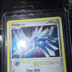 Dialga 4/100 Majestic Dawn Holo - Image 2