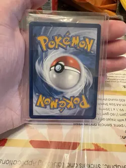 Mew ex 053 Sv: Scarlet & Violet Promo Cards Holo - Image 2