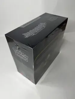 Pokemon TCG Mega Evolution Pitch Black Elite Trainer Box + Booster Bundle - Image 3