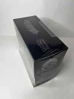 Pokemon TCG Mega Evolution Pitch Black Elite Trainer Box + Booster Bundle - Image 4