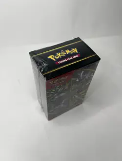 Pokemon TCG Mega Evolution Pitch Black Elite Trainer Box + Booster Bundle - Image 5
