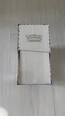 Pokemon 151 Elite Trainer Box (ETB) - New & Sealed - Image 3