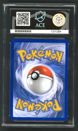 Pokemon Card - ACE 10 Litten 044 - First Partner Illustration Series 1 GEM MINT - Image 2