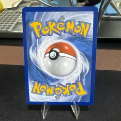 Pokemon Pikachu 173/165 Scarlet & Violet 151 Illustration Rare Full Art - Image 2
