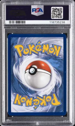 2021 POKEMON SWORD & SHIELD EVOLVING SKIES SECRET FULL ART/UMBREON VMAX PSA 10 - Image 2