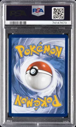 2021 POKEMON SWORD & SHIELD EVOLVING SKIES SECRET FULL ART/UMBREON VMAX PSA 10 - Image 2
