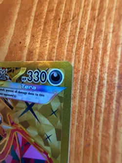 CHARIZARD EX - Pokemon TCG Obsidian Flames OBF 228/197 (NM) - Image 5