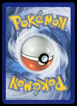 Mantyke Common Reverse Holo Paradox Rift PAR 039/182 Pokemon NM 2023 - Image 2